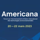 Salon Americana 2023 - Montreal