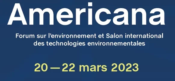 Salon Americana 2023 - Montreal