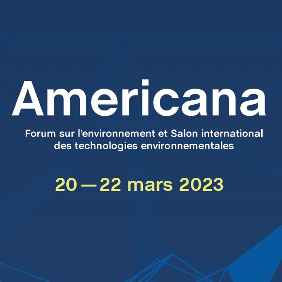 Logo Americana 2023