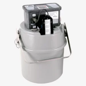 ISCO GLS compact water sampler