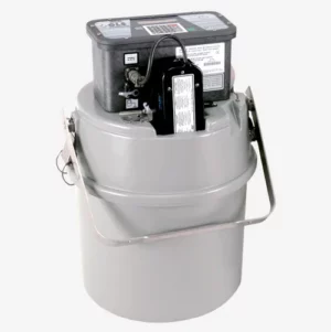 ISCO GLS compact water sampler