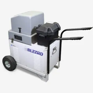 Préleveur automatique d'eau transportable Isco Blizzard