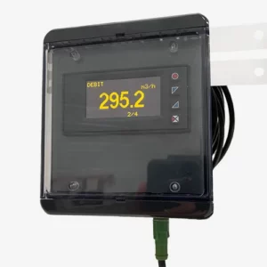 F0D00020 display for measurement control on-demand