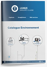 Catalogue environnement Ijinus 2024
