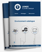 Environmental applications catalogue IJINUS 2024