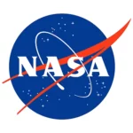 Logo de la Nasa