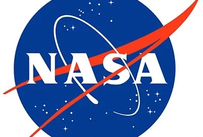 Logo de la Nasa