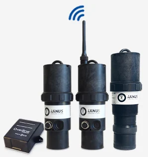 Ijinus sensors to buy and to rent