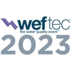 Logo WEFTEC 2023