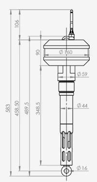 Plan bouée physico 4G