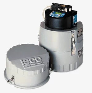 Préleveur d'eau automatique ISCO 6712