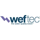 WEFTEC 2023 exhibition Chicago