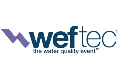 WEFTEC 2023 exhibition Chicago