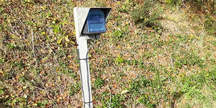 F0D00020 display installed