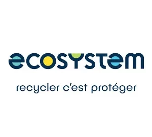 Ijinus est adhérant d’Ecosystem qui garantit la collecte, le recyclage de nos appareils électriques usagés