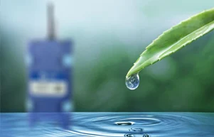 Logger sectorisation des réseaux d’eau potable