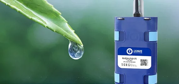 Enregistreur sectorisation diagnostic réseau eau potable