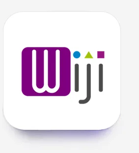 Icone de l'App Wiji