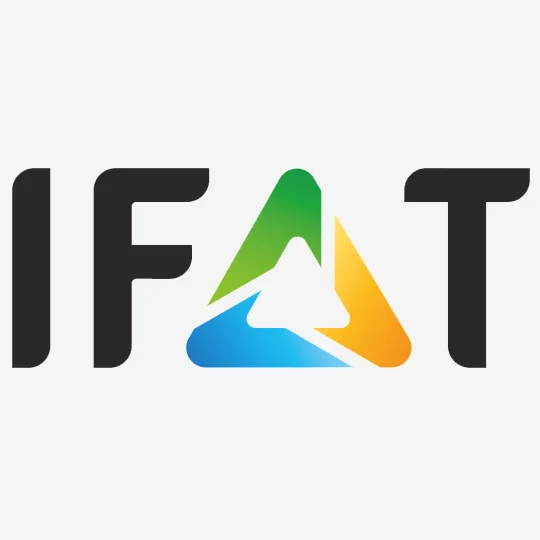 IFAT 2024 - Ijinus Claire Group
