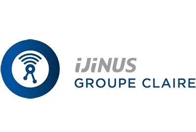 Logo société Ijinus SAS
