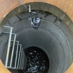 Capteur ultrason autonome 4G (NB-IoT, LTE-M)