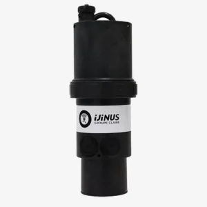 Capteur de niveau eau par ultrason