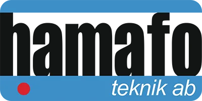 Hamafo Teknik logo