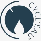 Logo du salon Cycl'Eau de Toulouse 2024
