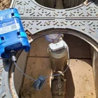 Water Meter Pulse Logger Installations