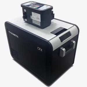 Automatic water sampler