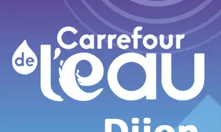 Carrefour de l'eau exhibition at Dijon, France