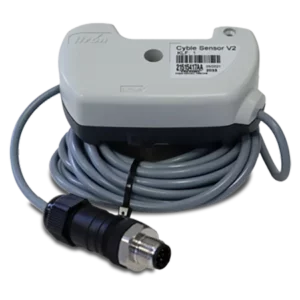 Pulse unit for Itron water meter