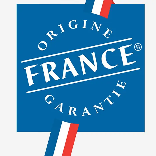 Label Origine France garantie
