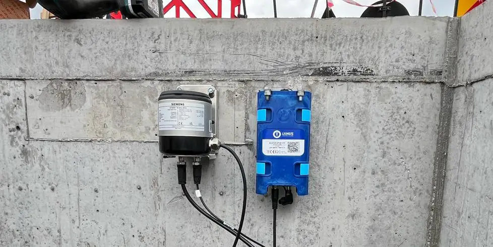 Logger sectorisation des réseaux d’eau potable