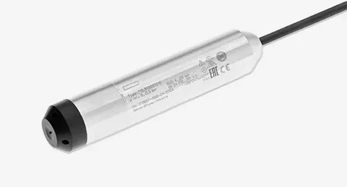 Level probe 0-3m to 0-25mH2O