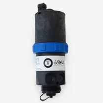 Enregistreur autonome multi applications communicant HF/4G/LoRa