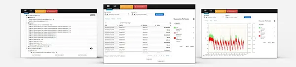 Ijitrack.com, Ijinus web platform