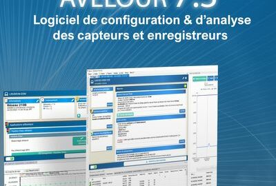 Image représentant AVELOUR 7.3