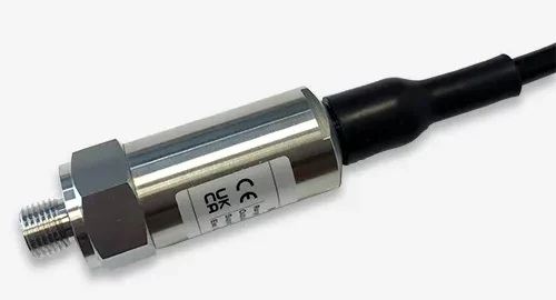 Pressure sensor 0-16 bar for Blue loggers
