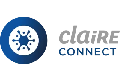 Logo de la marque Claire Connect
