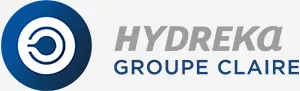Hydreka - Groupe Claire