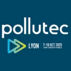 Pollutec Lyon - 7-10 OCT 2025