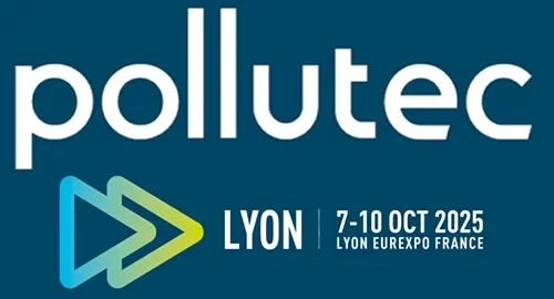 Pollutec Lyon - 7-10 OCT 2025