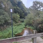 Capteurs radar de niveau d'eau et pluviomètres pour surveillance de crues et inondations