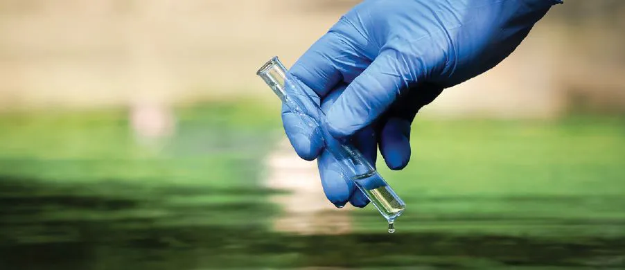 Service location - Analyse