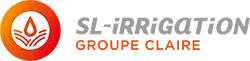 Logo Société SL Irrigation