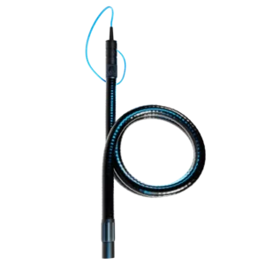 Waste water quality sensor