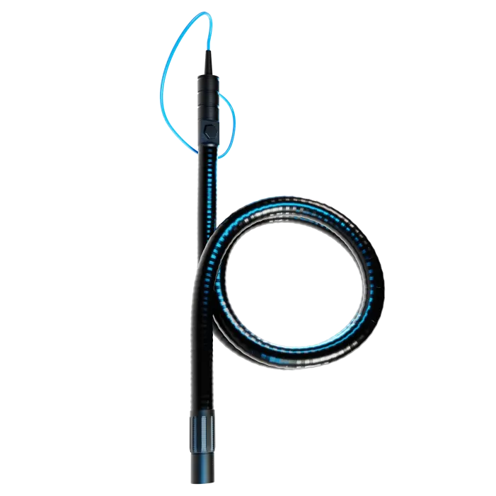 Bio capteur NODE LM – Hydreka Suivi en temps réel de la qualité des eaux usées