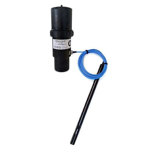 Capteur de niveau d'eau et bio capteur Node LM