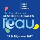 Salon CGLE de Rennes, les 27 et 28 janvier 2027